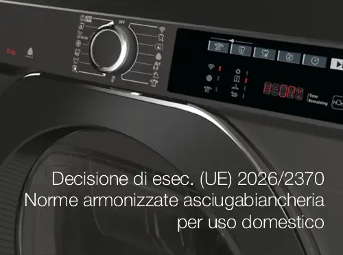 Decisione di esecuzione (UE) 2026/2370